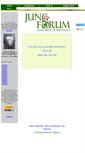 Mobile Screenshot of jungforum.com